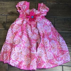 Twirls &Twigs Dress